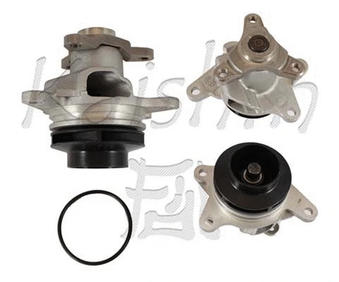 Water Pump, engine cooling (WPK497)