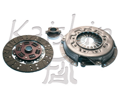 Clutch Kit (KD009-K)