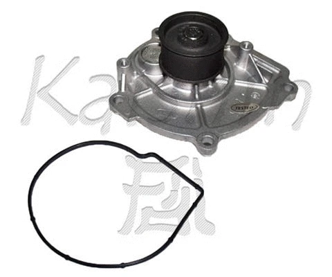 Water Pump, engine cooling (WPK455)