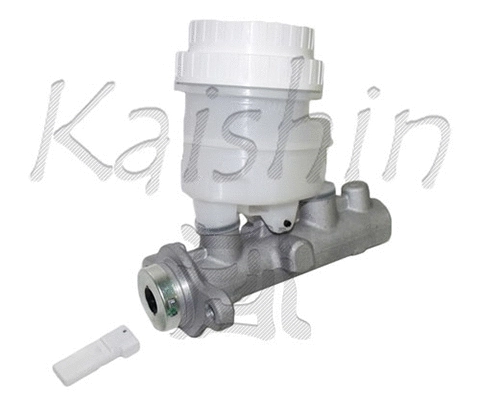 Brake Master Cylinder (MCMI027)