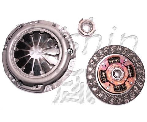 Clutch Kit (KS049-K)