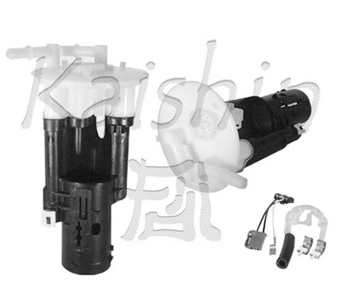 Fuel Filter (FC1198)