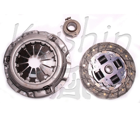 Clutch Kit (KH043-K)