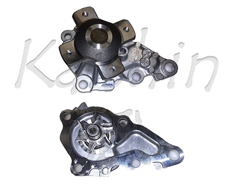 Water Pump, engine cooling (WPK481)