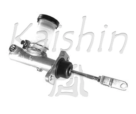 Master Cylinder, clutch (PFNS040)