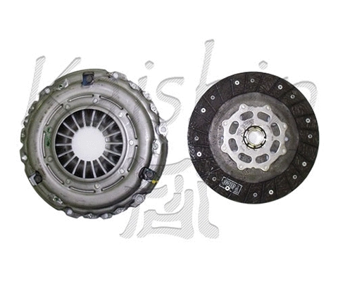 Clutch Kit (KF036-K)