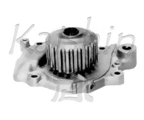 Water Pump, engine cooling (WPK072)
