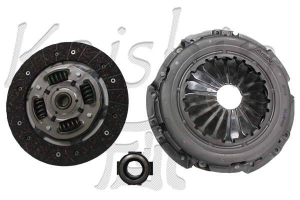 Clutch Kit (KEFI14-K)