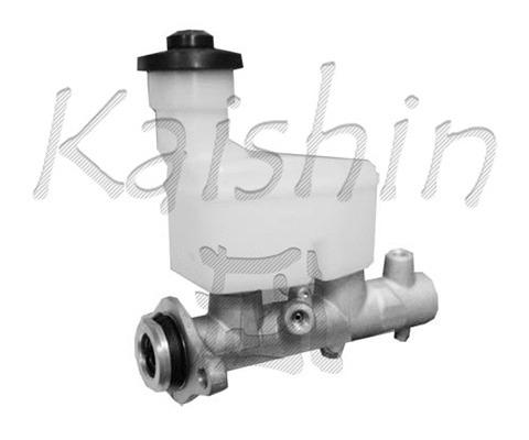 Brake Master Cylinder (MCT343)