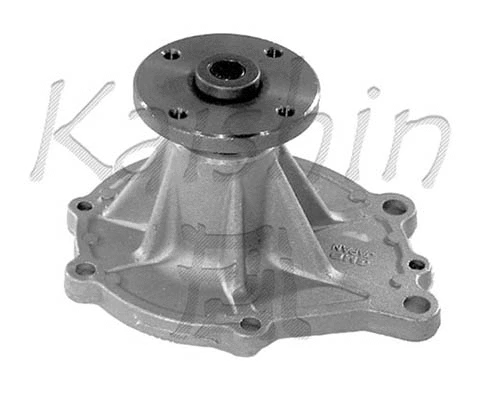 Water Pump, engine cooling (WPK188)