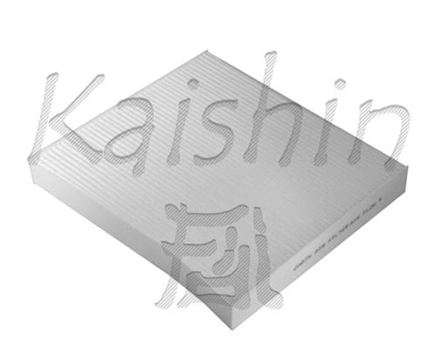 Filter, cabin air (A20095)