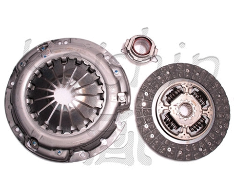 Clutch Kit (KT202-K)