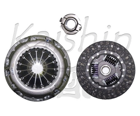 Clutch Kit (KS051-K)