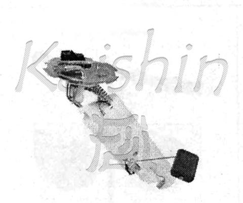 Alternator (96351053)