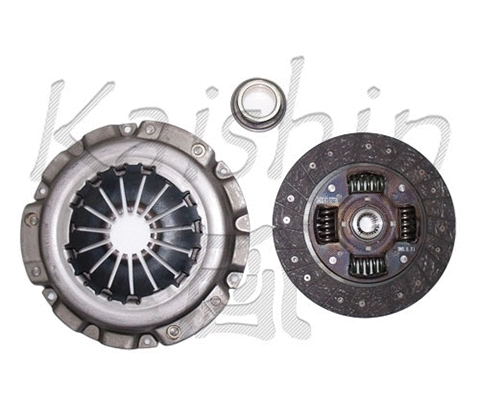 Clutch Kit (KO026-K)