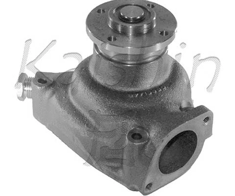 Water Pump, engine cooling (WPK217)