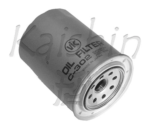 Oil Filter (C302)
