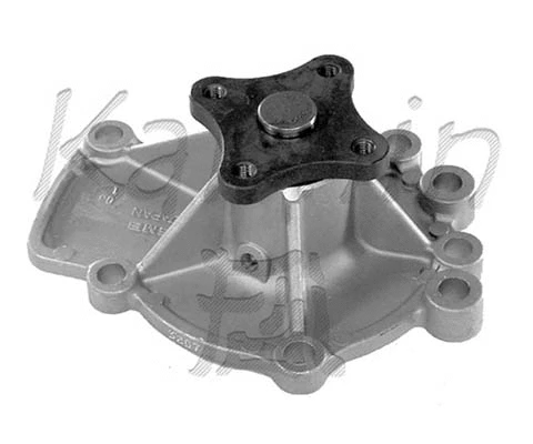 Water Pump, engine cooling (WPK205)