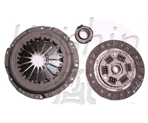 Clutch Kit (KR004-K)