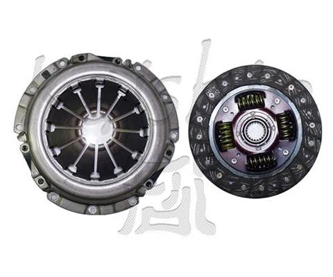Clutch Kit (KS111-K)