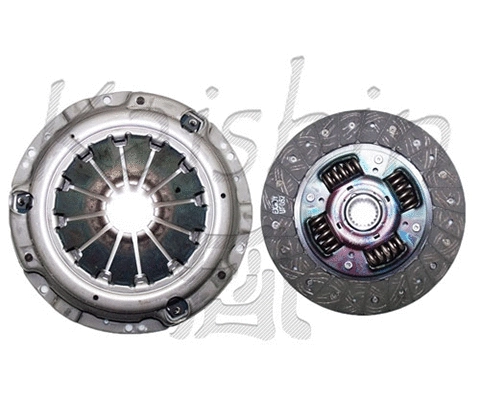 Clutch Kit (KS053-K)