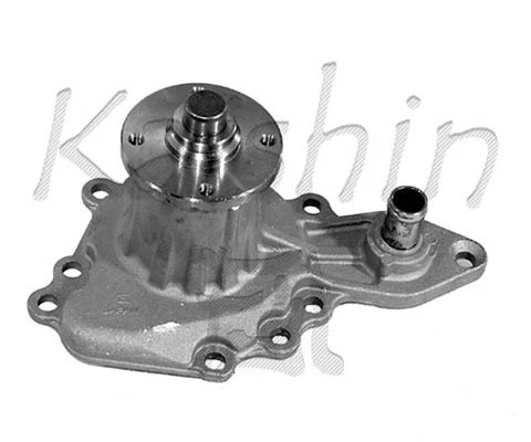 Water Pump, engine cooling (WPK112)