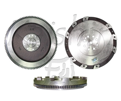 Flywheel (FDY019-K)