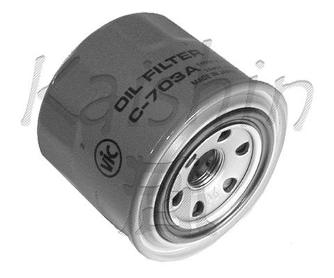 Oil Filter (C703)