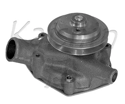 Water Pump, engine cooling (WPK137)