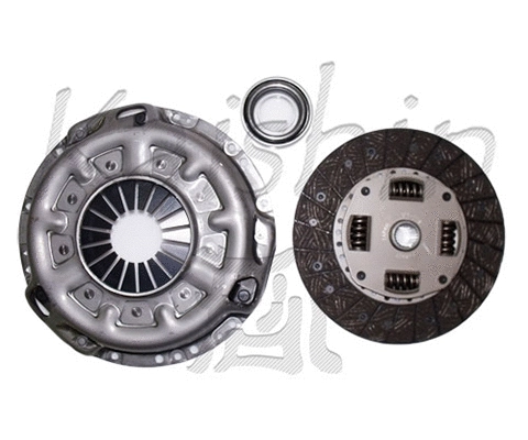 Clutch Kit (KN066-K)