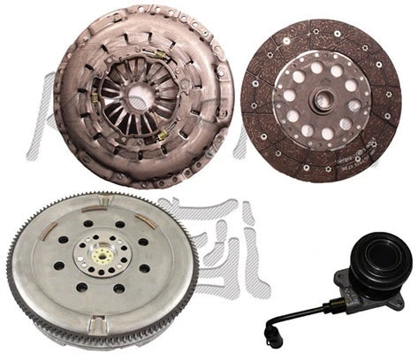Clutch Kit (SCKY087-K)