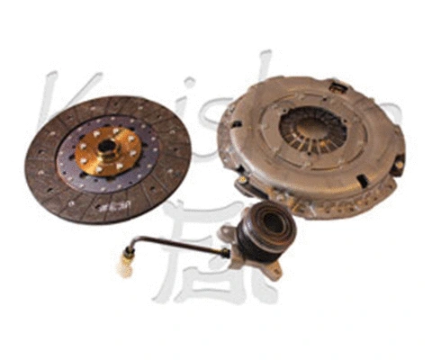 Clutch Kit (CKO043)