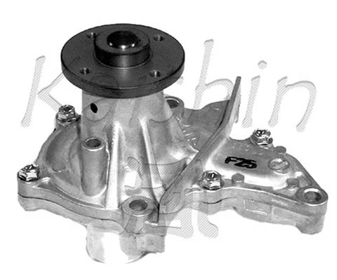 Water Pump, engine cooling (WPK293)