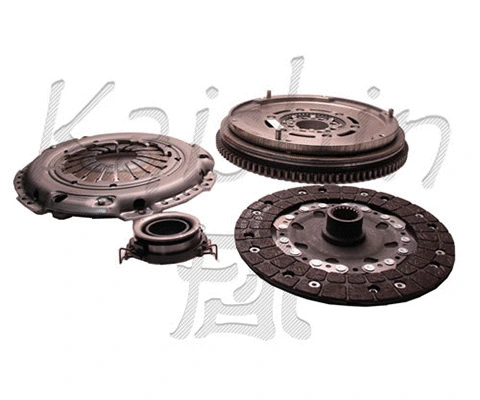 Clutch Kit (SKT307-K)