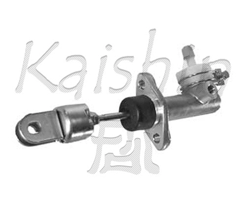 Master Cylinder, clutch (PFHY018)