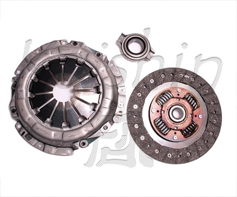 Clutch Kit (KN178-K)