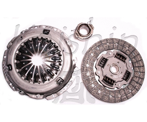 Clutch Kit (KT203-K)