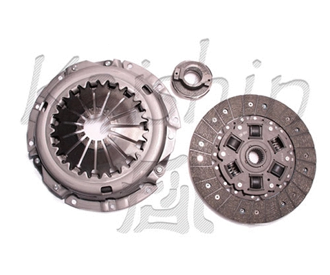 Clutch Kit (KM020-K)