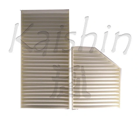 Filter Set, cabin air (A20136)