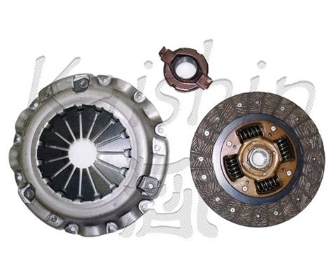 Clutch Kit (KY090-K)