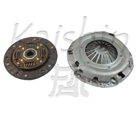Clutch Kit (EC108)