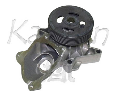 Water Pump, engine cooling (WPK023)