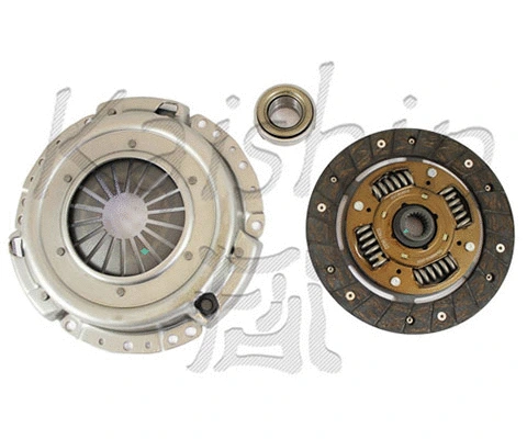 Clutch Kit (EC089)
