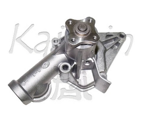 Water Pump, engine cooling (WPK135)