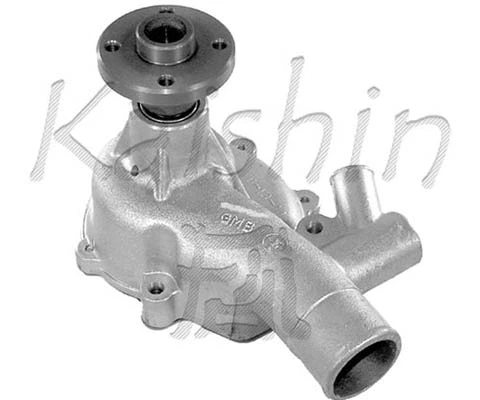 Water Pump, engine cooling (WPK290)