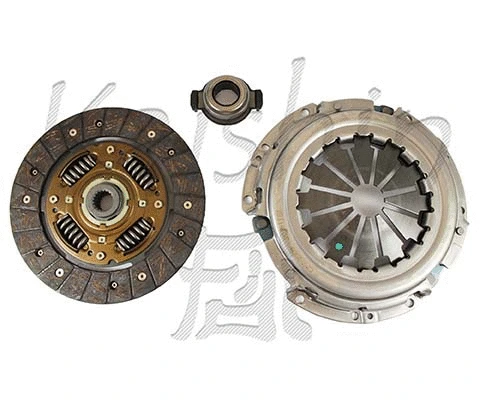 Clutch Kit (EC015)