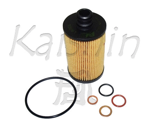 Oil Filter (O999)