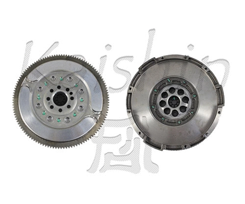 Flywheel (FDY013-K)