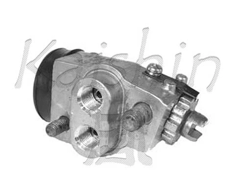 Wheel Brake Cylinder (WCS103)