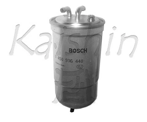 Fuel Filter (FC1132)